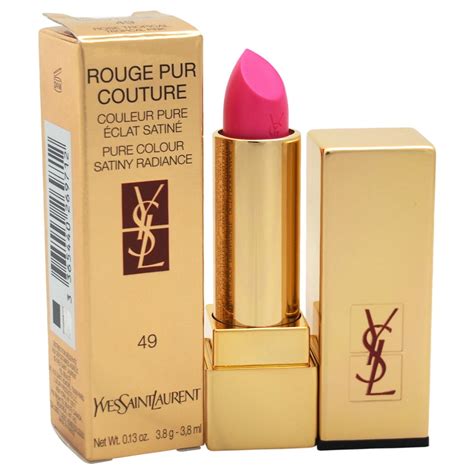 tropical ysl|Yves Saint Laurent Rouge Pur Couture .